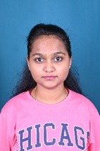 Dr Tamireddy Anjali 